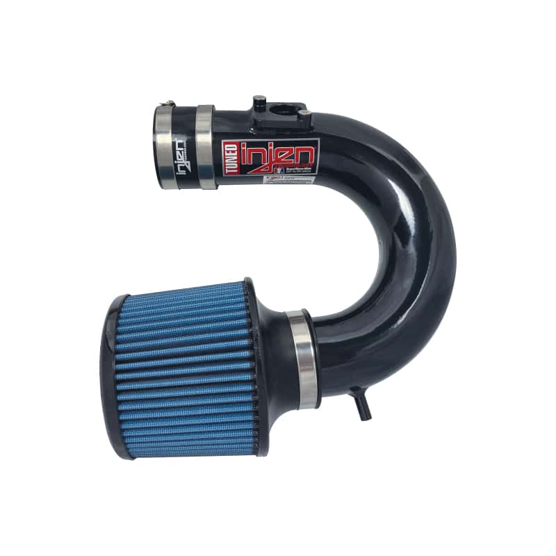 Injen — Injen 00-04 Toyota Celica GT-S L4 1.8L Black IS Short Ram Cold Air Intake
TOYOTA SHORT RAM INT
Short Ram Intake - view 1