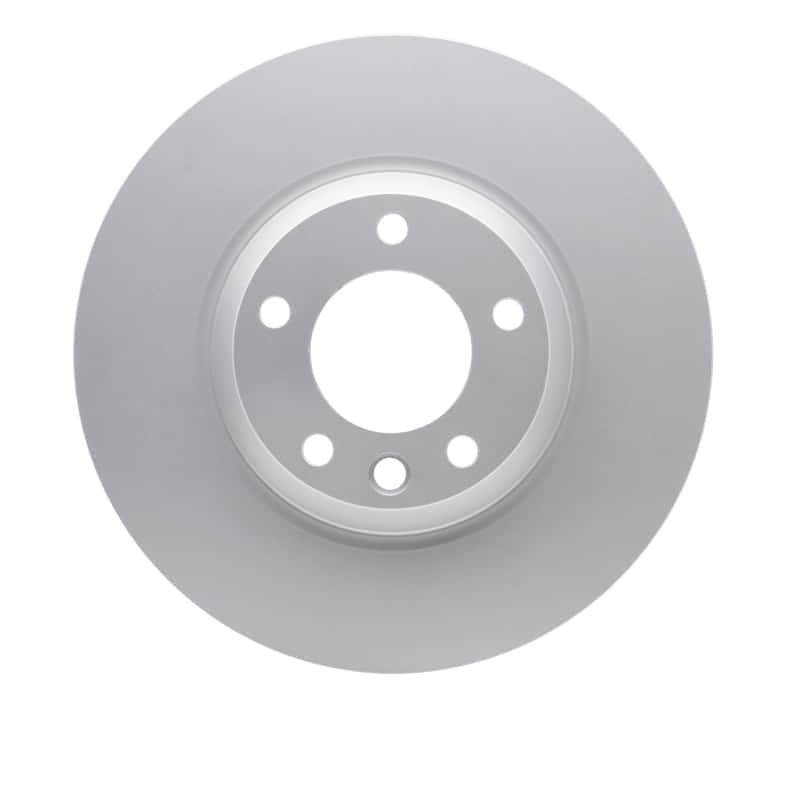 DFC — DFC 03-15 Audi Q7 Right Front GeoSPEC Coated Rotor
DFC Brake Rotor - view 1