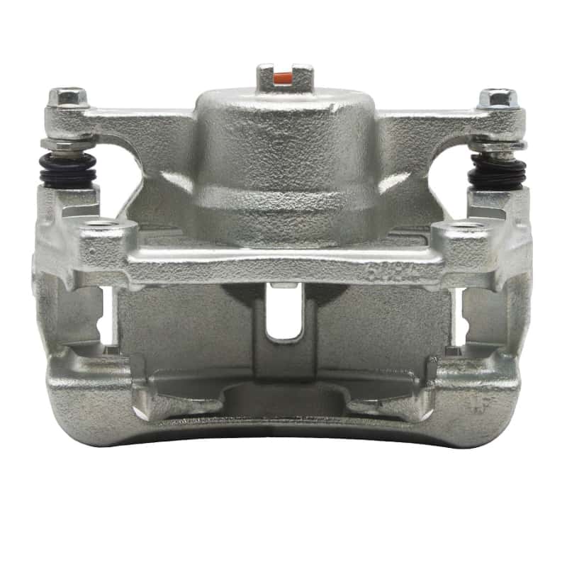 DFC — DFC 14-23 Nissan Qashqai Front-R Premium Caliper - Silver Zinc Coated
DFC Brake Caliper - view 5