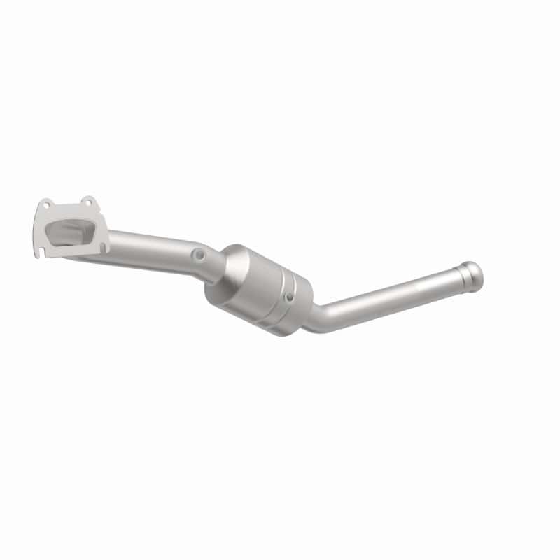 Magnaflow — Magnaflow Conv DF 2011 Grand Cherokee 3.6L PS
OEM Grade
OEM - view 8