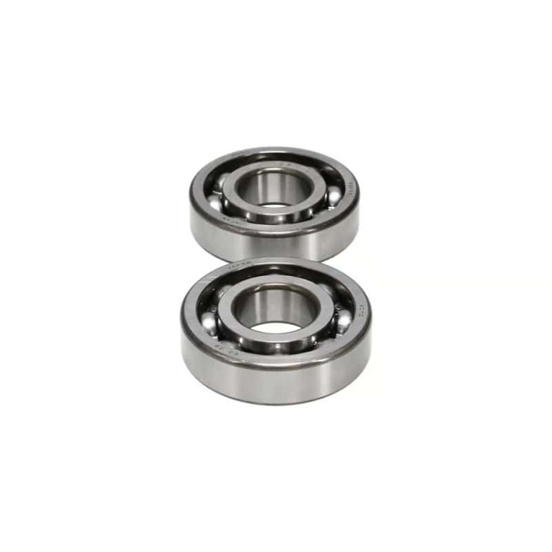 Wiseco — Wiseco Main Bearing Kit (2) 28 x 68 x 18mm
Main Bearing Kit - view 6