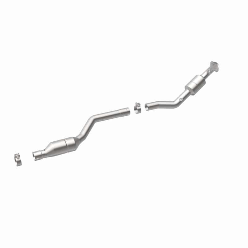 Magnaflow — Magnaflow 2006 Mercedes-Benz SL500 5.0L Direct Fit Converter
California - view 19