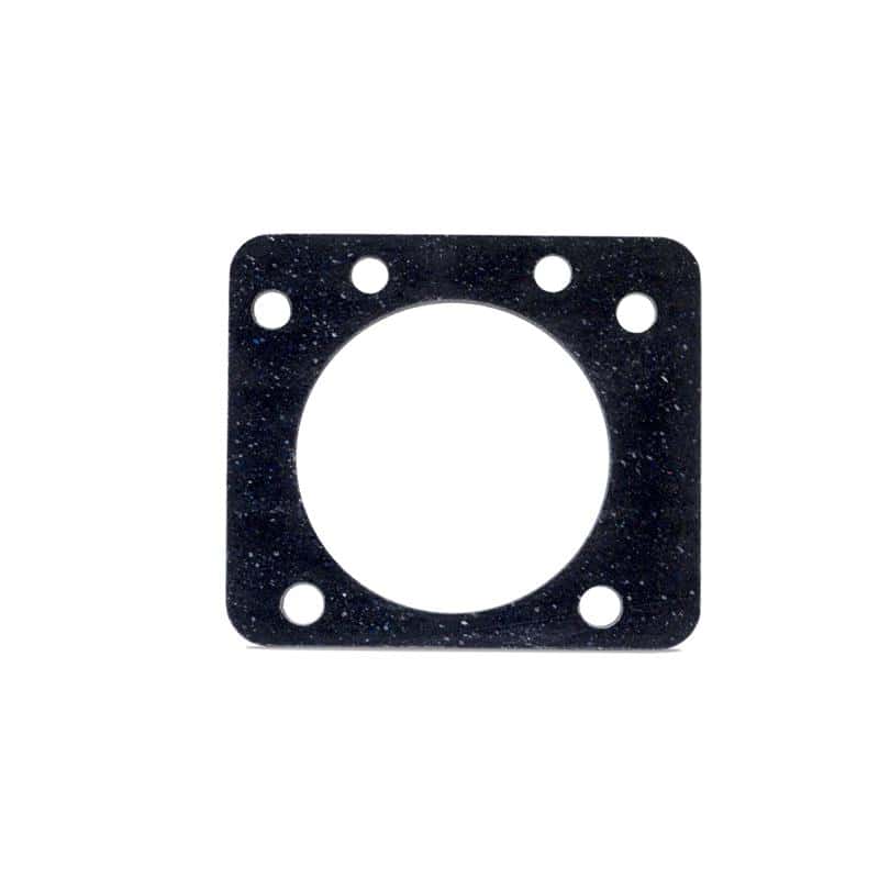 Skunk2 Racing — Skunk2 Honda / Acura B-D-H-F Series Thermal Pro Series Throttle Body Gasket 68mm
Throttle Body Gasket - view 2