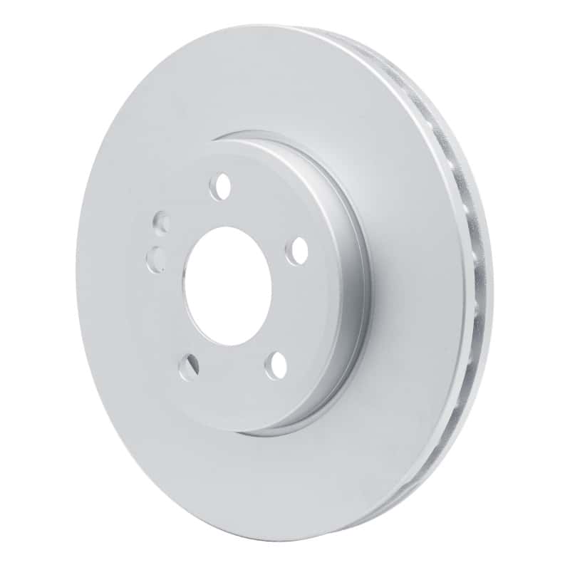 DFC — DFC 12-18 Mercedes-Benz B180 (Mexico) Front GeoSPEC Coated Rotor
DFC Brake Rotor - view 2