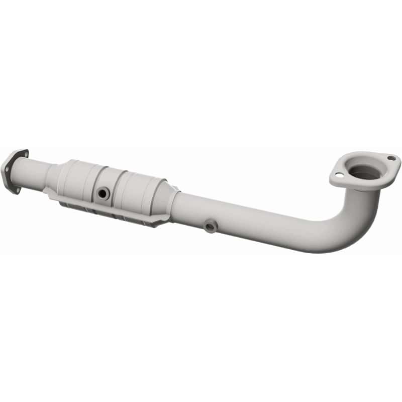 Magnaflow — MagnaFlow Conv DF 07-09 Honda Truck CR-V 2.4L
OEM Grade
OEM - view 31