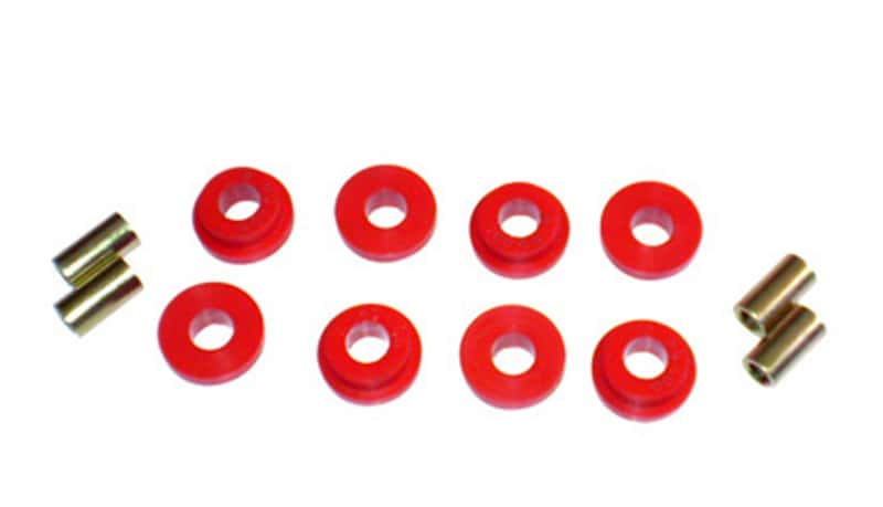 Pedders — Pedders Urethane Rear Swaybar 2004-2006 Pontiac GTO - view 1