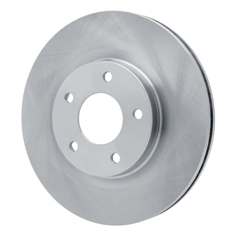 DFC — DFC 07-25 Chrysler Sebring Front Brake Rotor
DFC Brake Rotor - view 2