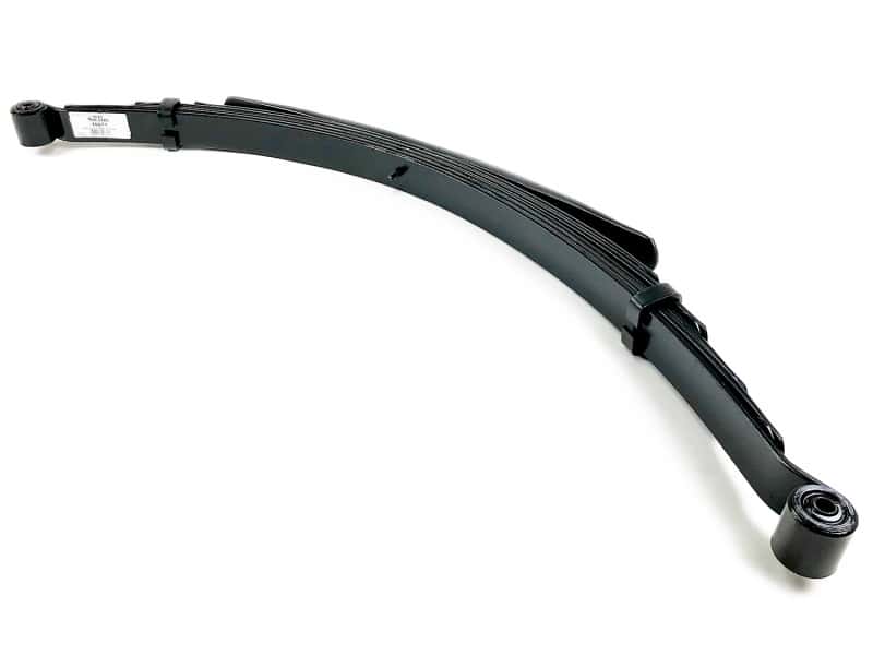 Tuff Country — Tuff Country 69-87 Chevy Truck 1/2 & 3/4 Ton 4wd Rr 6in Lift EZ-Ride (56in Length) Leaf Springs (Ea)
Leaf Spring-6in. - view 2
