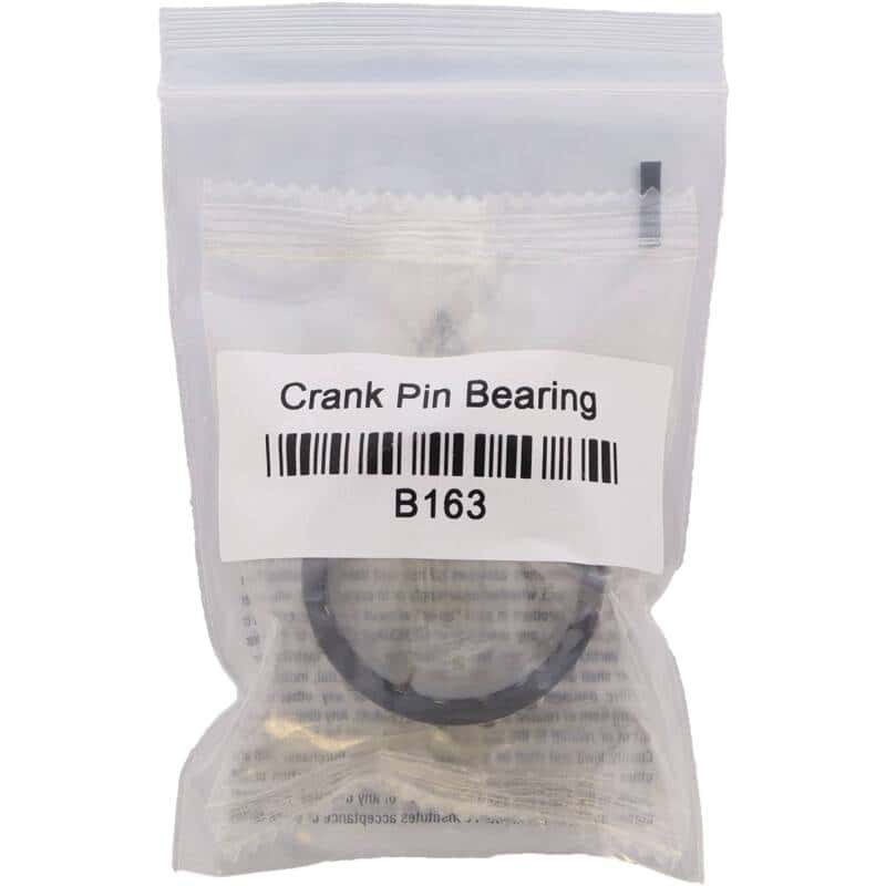 Hot Rods — Hot Rods Bearing - 34 x 43 x 21 KU - view 4