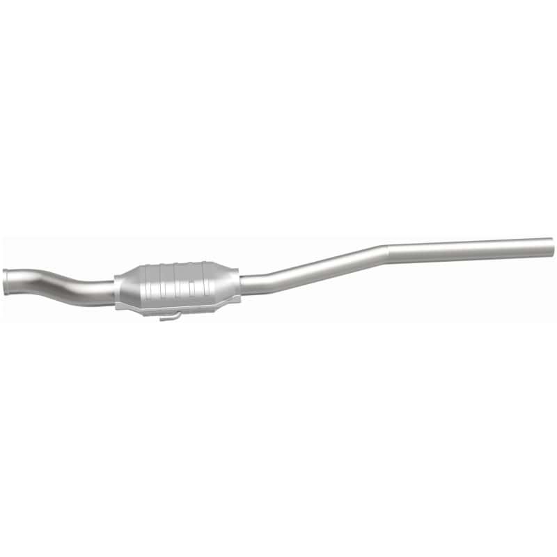 Magnaflow — MagnaFlow Conv Direct Fit 79-81 Dodge D150/D200 3.7L
California - view 32
