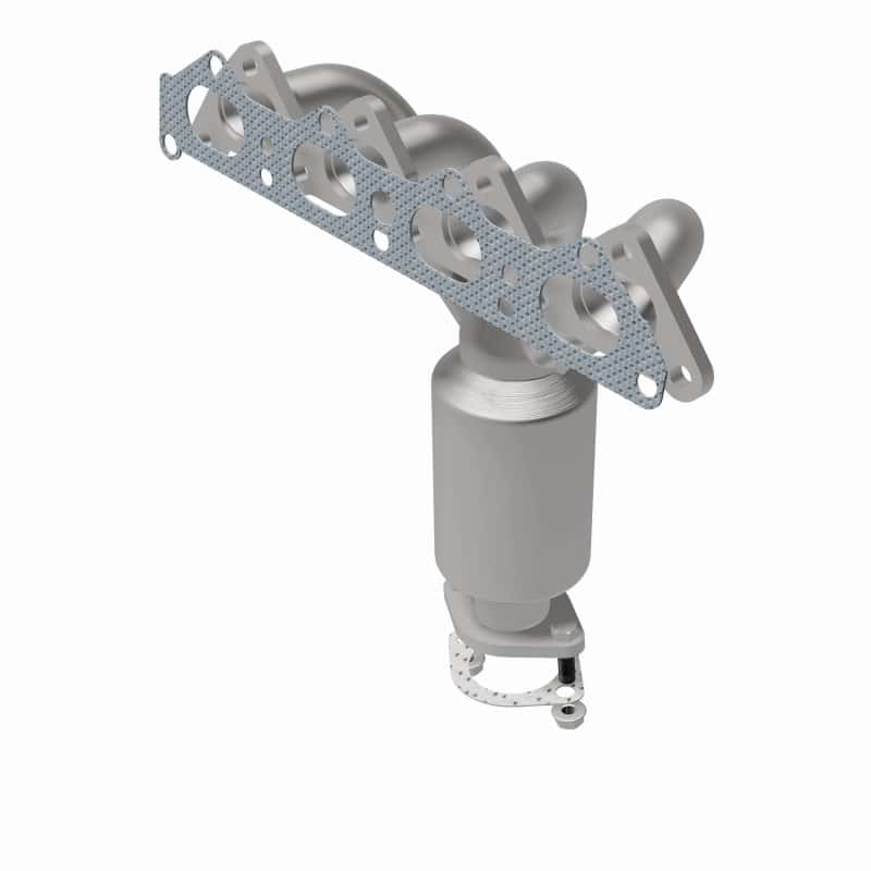 Magnaflow — MagnaFlow Conv DF 05-08 Kia Sportage 2.0L
HM Grade
HM - view 16