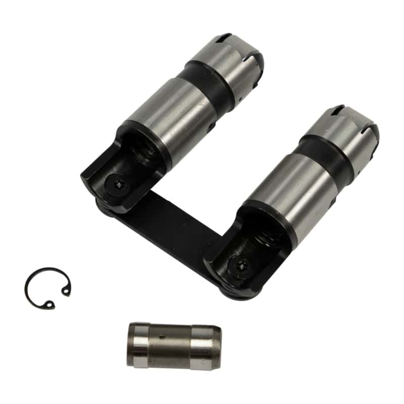 COMP Cams — COMP Cams Evolution Retro-Fit Hydraulic Roller Lifters for Chrysler 383-440 - Set of 16
Hyd Roller Lifter - view 2