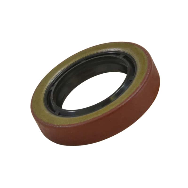 Yukon Gear & Axle — Yukon Gear Axle Seal For 5707 or 1563 Bearing
Axle seal - Rear 
Axle seal-Rear - view 3