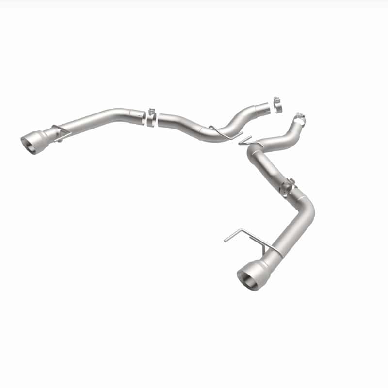 Magnaflow — Magnaflow Sys CB 15-16 Ford Mustang 5.0L
Axle-Back - view 27