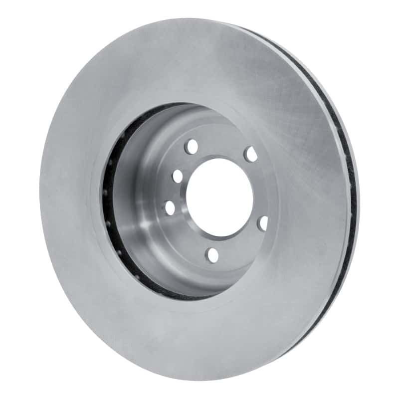 DFC — DFC 04-10 BMW 650I CONVERTIBLE Front Brake Rotor
DFC Brake Rotor - view 4