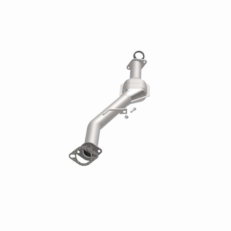 Magnaflow — Magnaflow 09-13 Subaru Forester 2.5L Direct Fit Converter
California - view 25