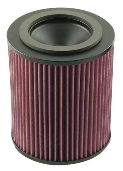 K&N Engineering — K&N Replacement Air Filter DODGE P/U L6-5.9L, 1989-93 W/CUMMINS ENG.
Replacement Air Filt
Air Filter - view 2