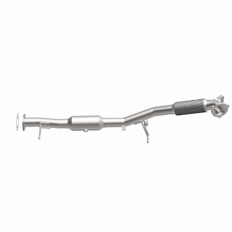 Magnaflow — Magnaflow 08-13 Volvo C30 2.5L Direct Fit Converter
California - view 29
