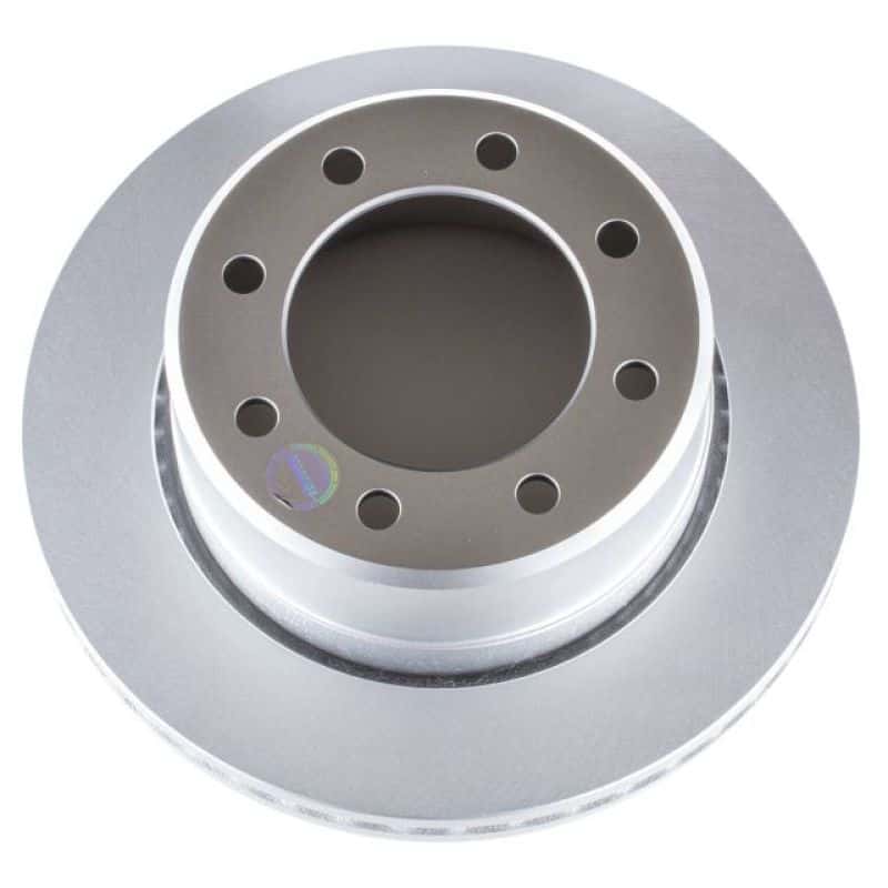 PowerStop — Power Stop 09-10 Dodge Ram 2500 Rear Evolution Geomet Coated Rotor
PowerStop EVC - view 1