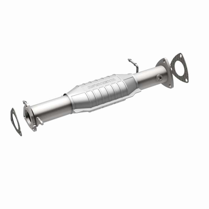 Magnaflow — MagnaFlow Conv DF 96-97 GM S10 Pickup 4.3L
HM Grade
HM - view 9