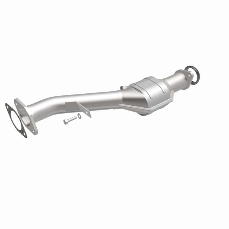 Magnaflow — MagnaFlow Conv DF 04-07 Subaru WRX/STI 2.5L T
OEM Grade
OEM - view 8