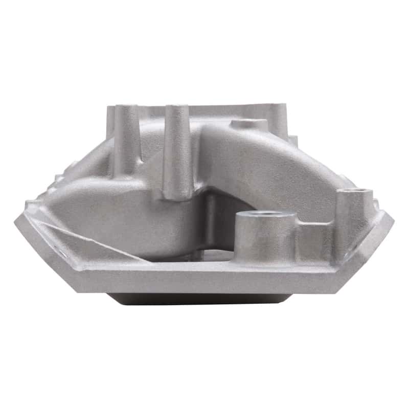 Edelbrock — Edelbrock AMC Air Gap Manifold 290-390 CI Engines
MANIFOLD - view 11