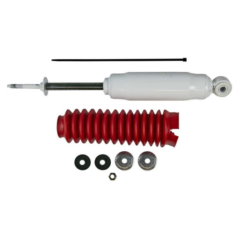 Rancho — Rancho 89-94 Isuzu Amigo Front RS5000X Shock
Shock Absorber - view 1