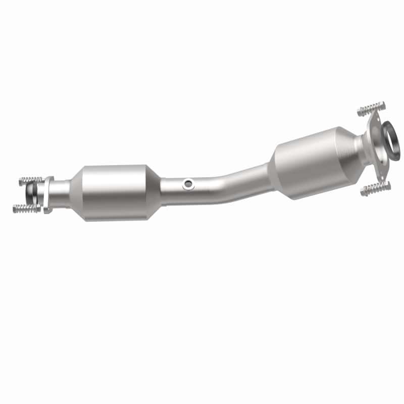 Magnaflow — MagnaFlow DF Conv 2018 Nissan Versa 1.6L
California - view 16