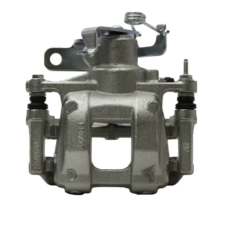 DFC — DFC 15-19 Ford Transit-350 HD Rear-R Premium Caliper - Silver Zinc Coated
DFC Brake Caliper - view 4
