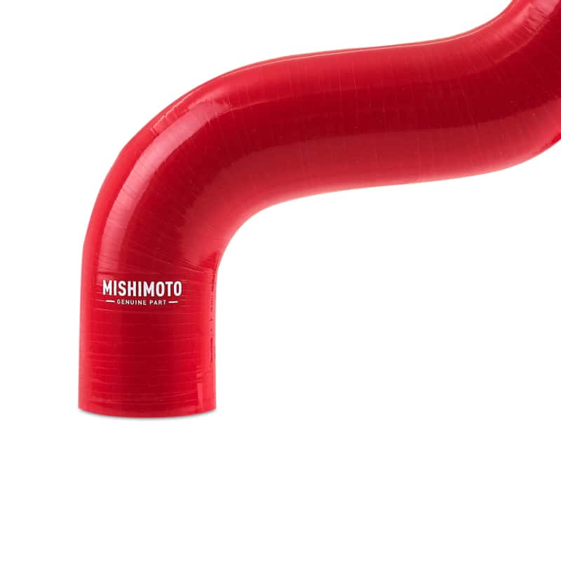 Mishimoto — Mishimoto 2023+ Toyota GR Corolla Silicone Hose Kit Red
Silicone Hose Kit - view 4