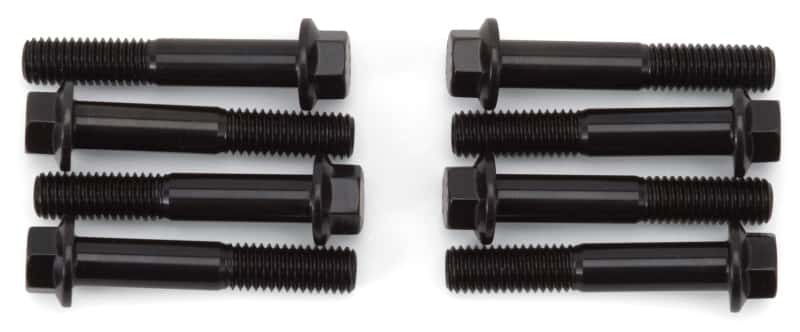 Edelbrock — Edelbrock Chevrolet Gen IIi LS1 Rocker Stud Bolt Kit
CYL HEAD COMPONENTS - view 1