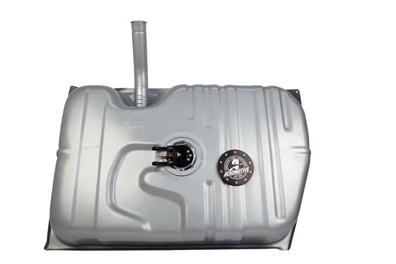 Aeromotive — Aeromotive 81-88 Oldsmobile Cutlass (2 Door) 340 Stealth Gen 2 Fuel Tank - view 3