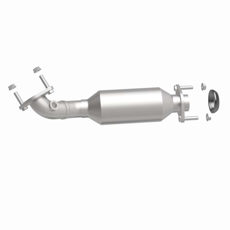 Magnaflow — Magnaflow 04-08 Cadillac SRX 3.6L Direct Fit Converter
California - view 10