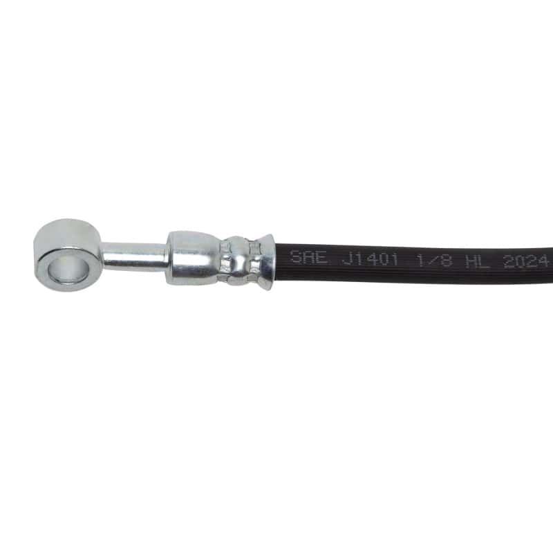 DFC — DFC 20-24 Nissan Sentra Front-R Brake Hose - view 3