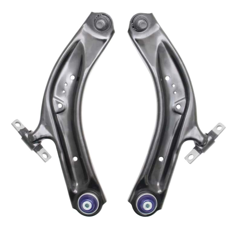Superpro — SuperPro 14-20 Nissan Rogue Front Lower Control Arm Set
Control Arm Set - view 3