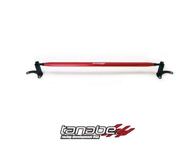 Tanabe — Tanabe Sustec Front Strut Tower Bar 97-02 Prelude - view 1