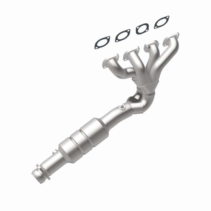 Magnaflow — MagnaFlow Converter Direct Fit 02-03 BMW 745i 4.4L
HM Grade
HM - view 19