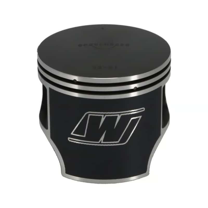Wiseco — Wiseco Polaris 700 Indy Liberty ProLite 3227KD Piston Kit
Piston Kit - view 8