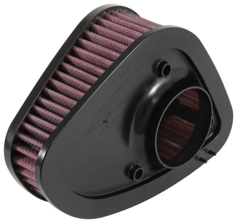 K&N Engineering — K&N 2017 Harley-Davidson FLHR Road King Replacement Air Filter
Air Filter - view 3