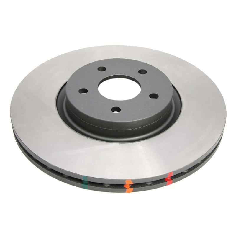 DBA — DBA 07-11 Volvo C30 Front 4000 Series Plain Rotor
Brake Rotor
Brake Disc - view 1