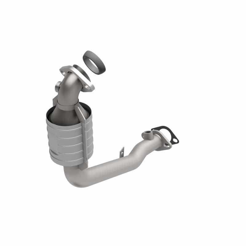 Magnaflow — MagnaFlow Conv Direct Fit Escort-Tracer 92-95
Standard Grade
Standard - view 7