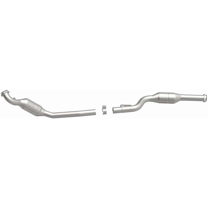 Magnaflow — Magnaflow Conv DF 98-03 MB E320 3.2L D/S
HM Grade
HM - view 5