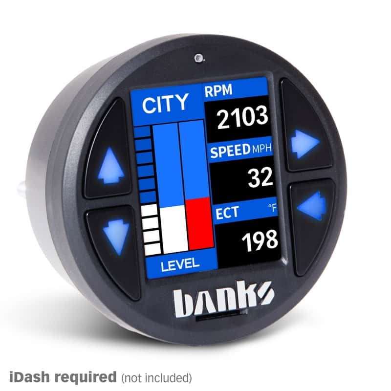 Banks Power — Banks Power Pedal Monster Throttle Sensitivity Booster Use w/iDash/Derringer Lexus/Subaru/Toyota
AccPdlBoostModule
PedalMonster - view 10