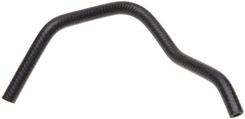 Gates — Gates 01-03 Acura TL V-6 3.2L Valve-2 To Pipe-2 Molded Heater Hose - view 1