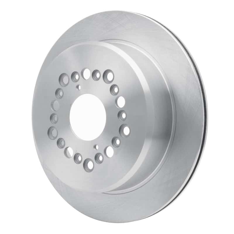DFC — DFC 92-98 Lexus SC300 Rear Brake Rotor
DFC Brake Rotor - view 2
