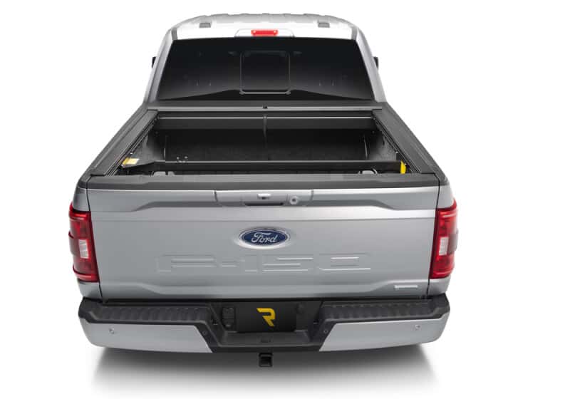 Roll-N-Lock — Roll-N-Lock 2019 Ford Ranger 61in Cargo Manager - view 23
