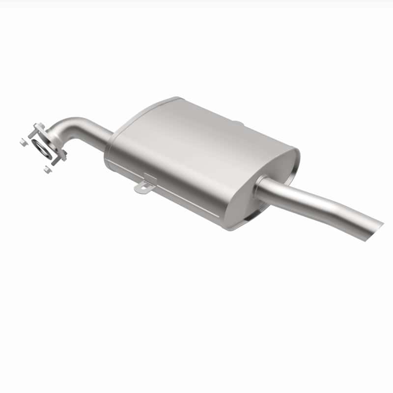 Magnaflow — MagnaFlow BRE Exhaust Kit 98-02 Prizm Corolla 1.8L
Exhaust Kit - view 3