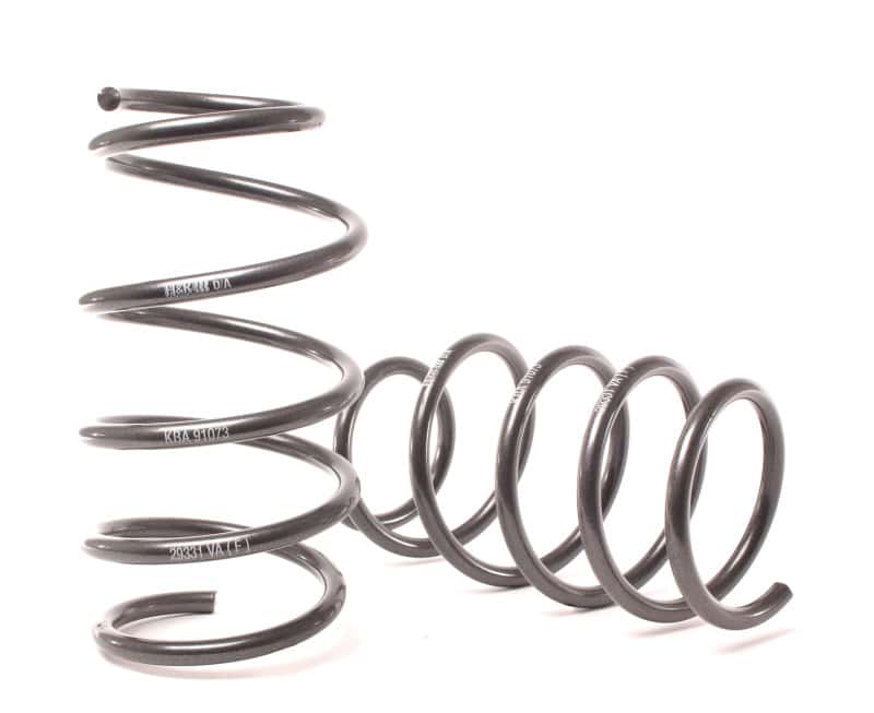 H&R — H&R 02-08 BMW 745i/745Li/750i/750Li E65 Sport Spring (w/ Self Leveling & EDC)
Sport Spring - view 1