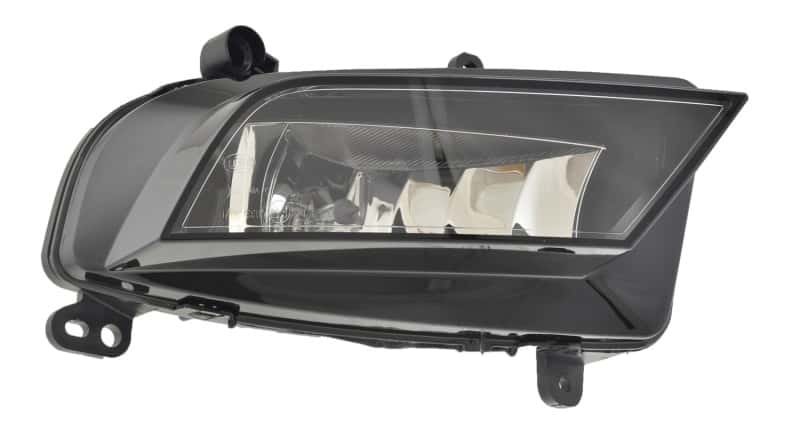 Hella — Hella 2007-2015 Audi A4 A4 Quattro Fog Light Right
LAMP FOG RH H8  AUDI
LAMP FOG RH H8 AUDI - view 12