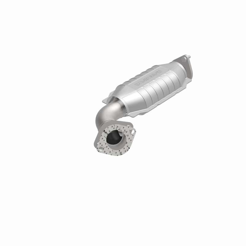 Magnaflow — MagnaFlow Conv DF 08-09 Cadi CTS 3.6 Passenger Side OEM
OEM Grade
OEM - view 29